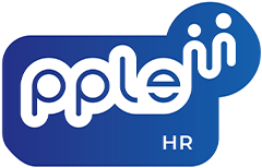 PPLE HR System logo
